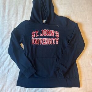 St. John’s University Hoodie Sweater - 2XL